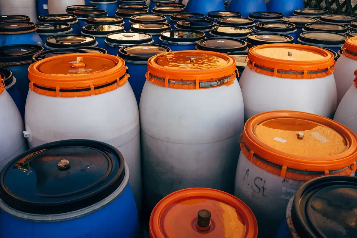 Chemical & Toxic Waste Cleanup in Deerfield, San Antonio, TX